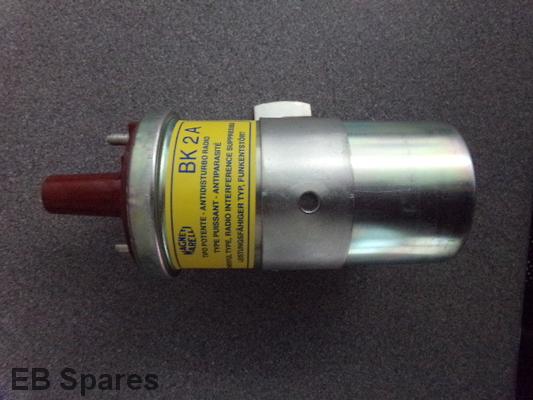 4 cylinder Magneti Marelli 12v coil for ES30 SZ/RZ