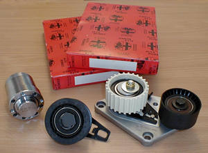 alfa 147 spares